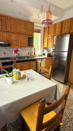 Apartment in Via Armando Diaz, Laveno-Mombello for 80 m² - Gallery - 7
