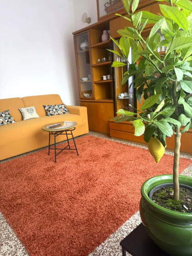 Apartment in Via Armando Diaz, Laveno-Mombello for 80 m²