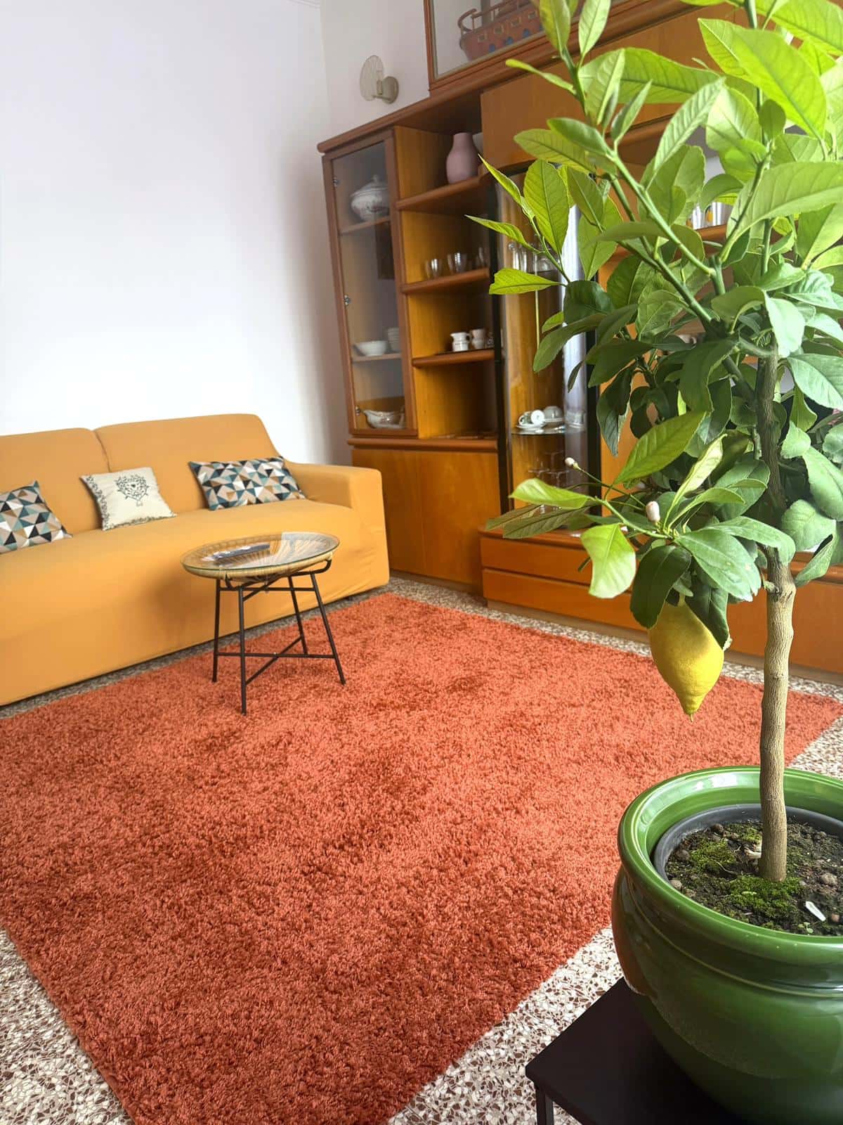  Apartment In Via Armando Diaz, Laveno-Mombello For 80 M²  -  Apartment in Via Armando Diaz, Laveno-Mombello for 80 m²  - Gallery -  1