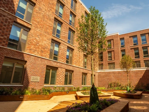 Promenade Student Living  - Gallery -  5