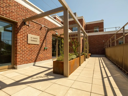 Promenade Student Living - Gallery - 8