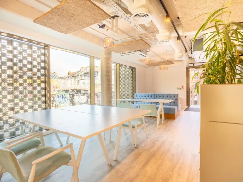 Promenade Student Living