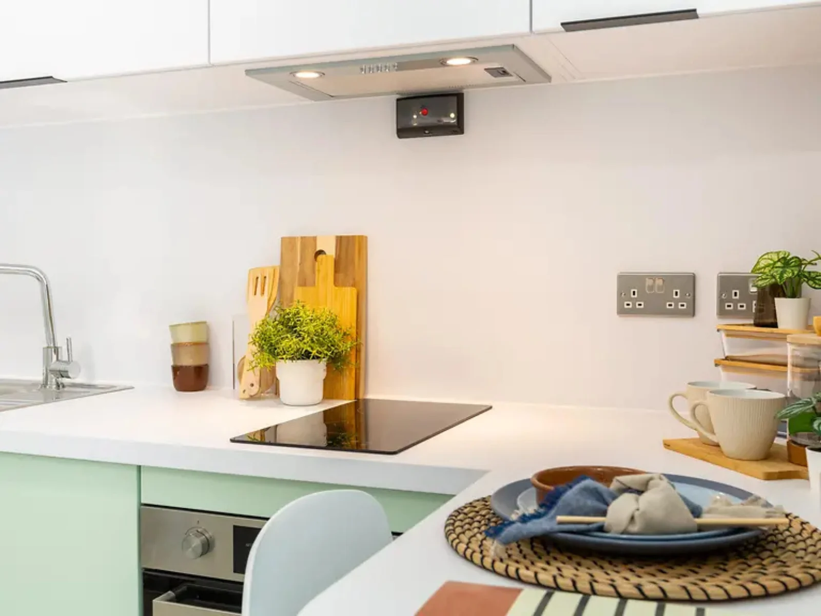  Classic Studio  -  Promenade Student Living  - Gallery -  7