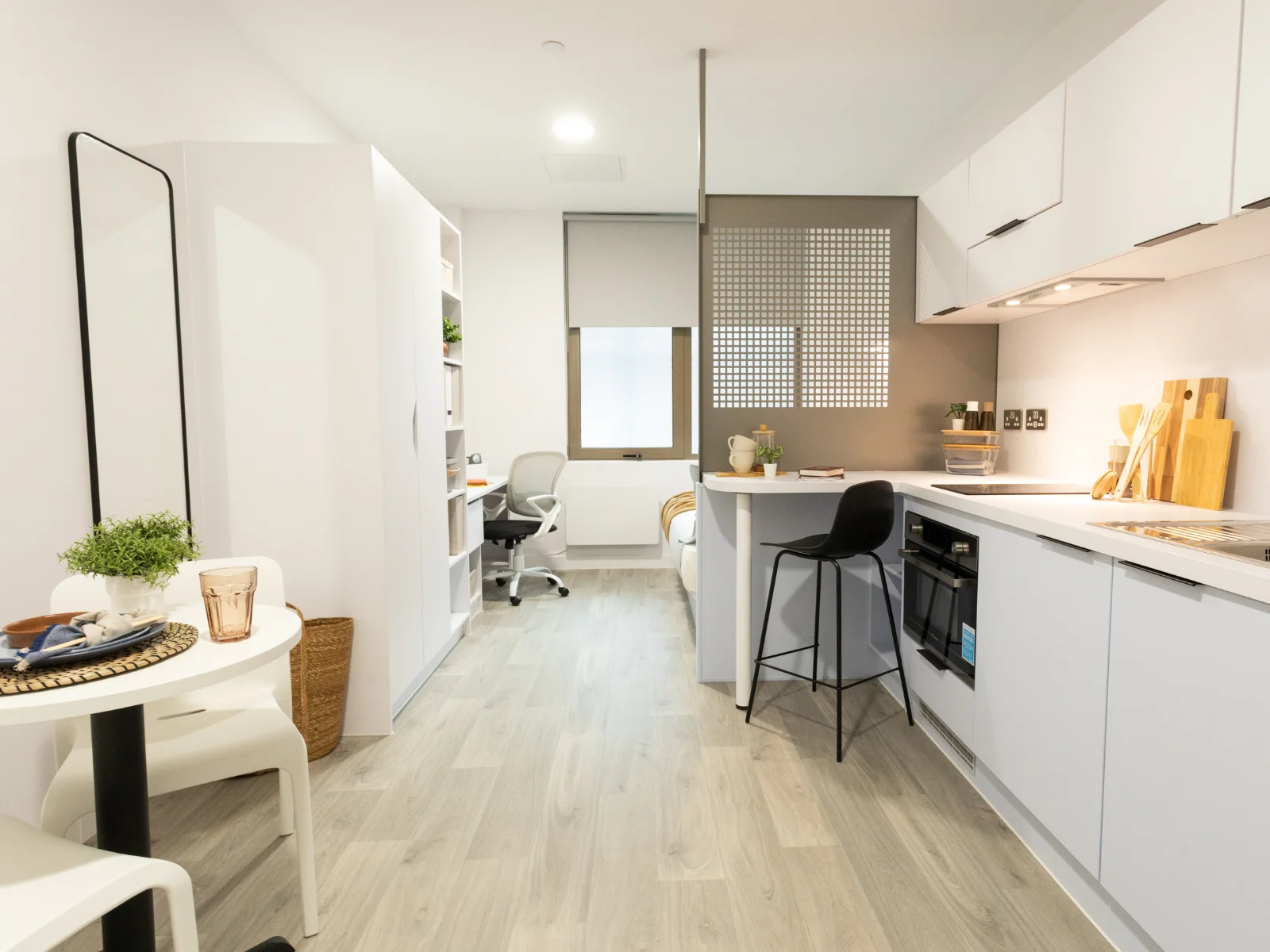  Premium Studio  -  Promenade Student Living  - Gallery -  7