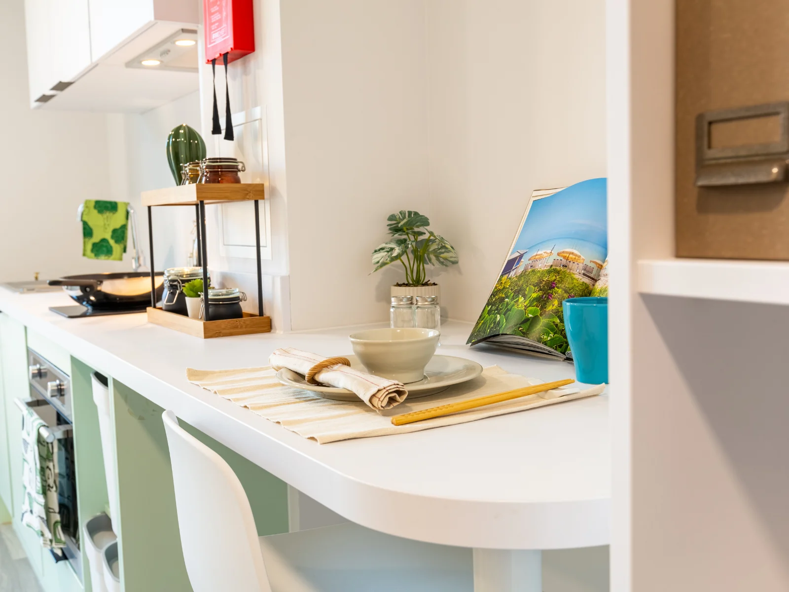  Superior Studio  -  Promenade Student Living  - Gallery -  4