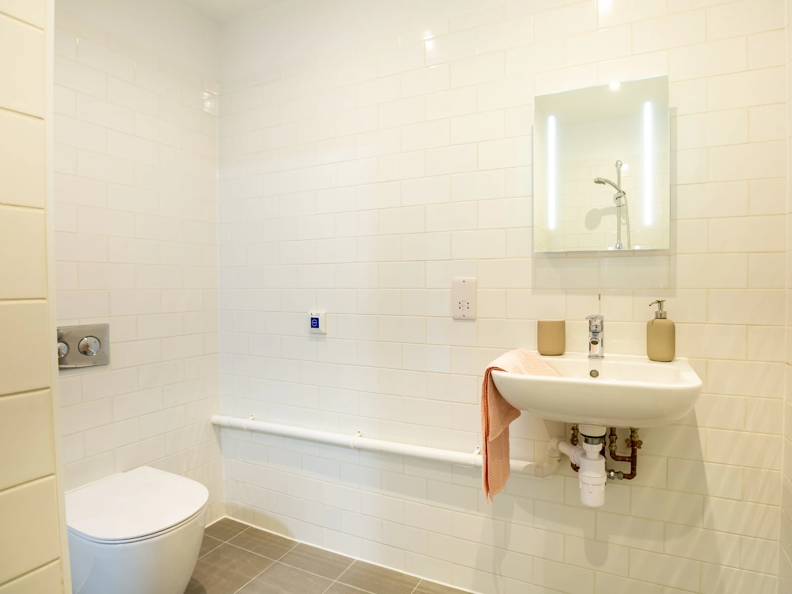  Superior Studio  -  Promenade Student Living  - Gallery -  3