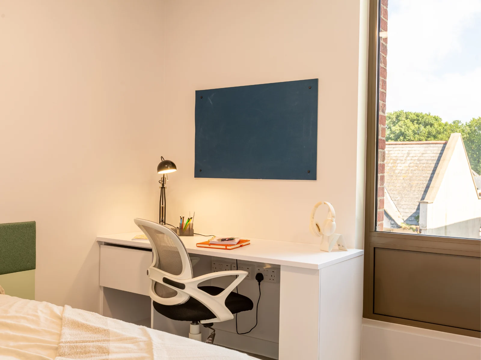  Luxury Studio  -  Promenade Student Living  - Gallery -  4