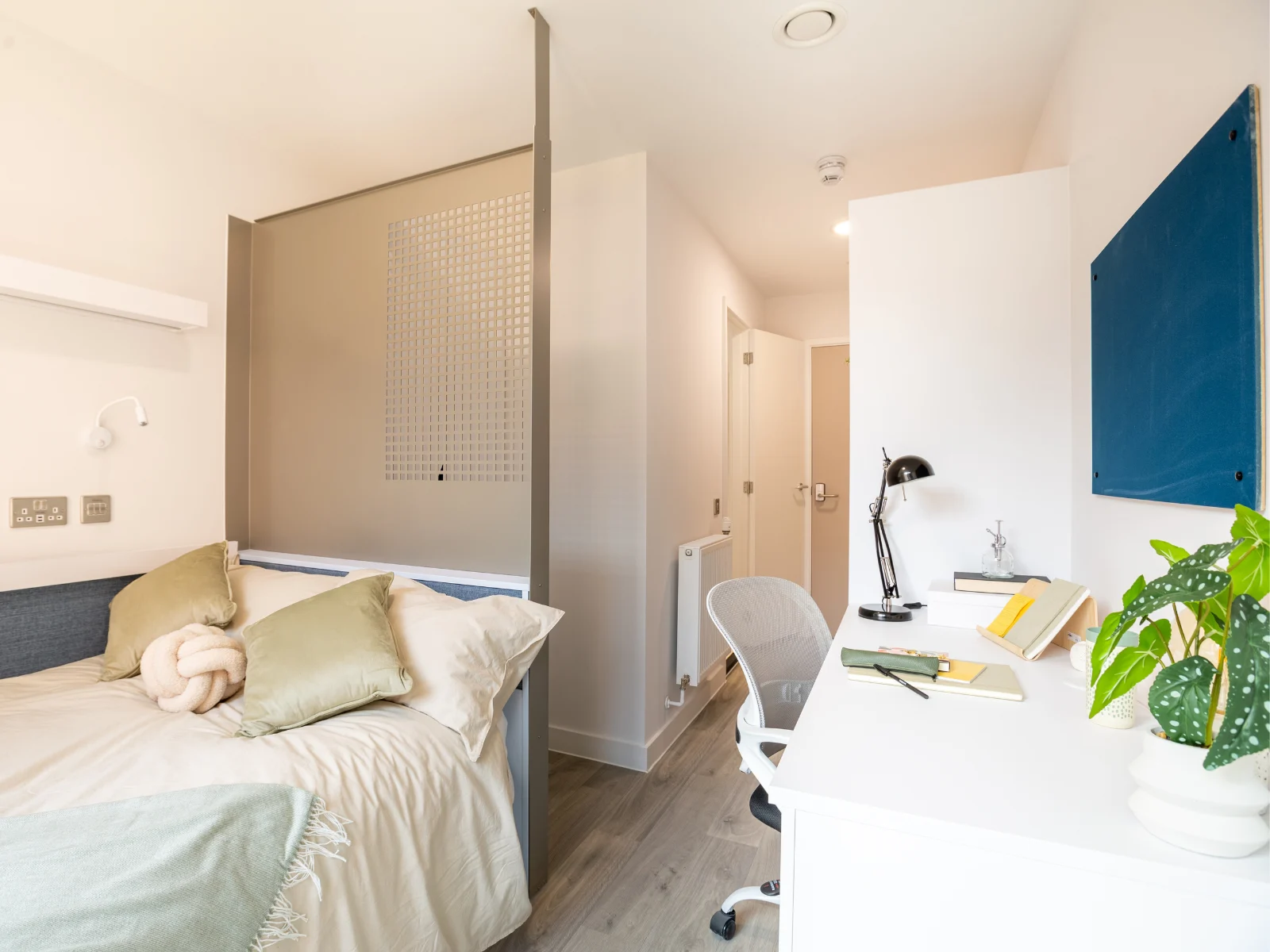  5 Bed En Suite  -  Promenade Student Living  - Gallery -  1