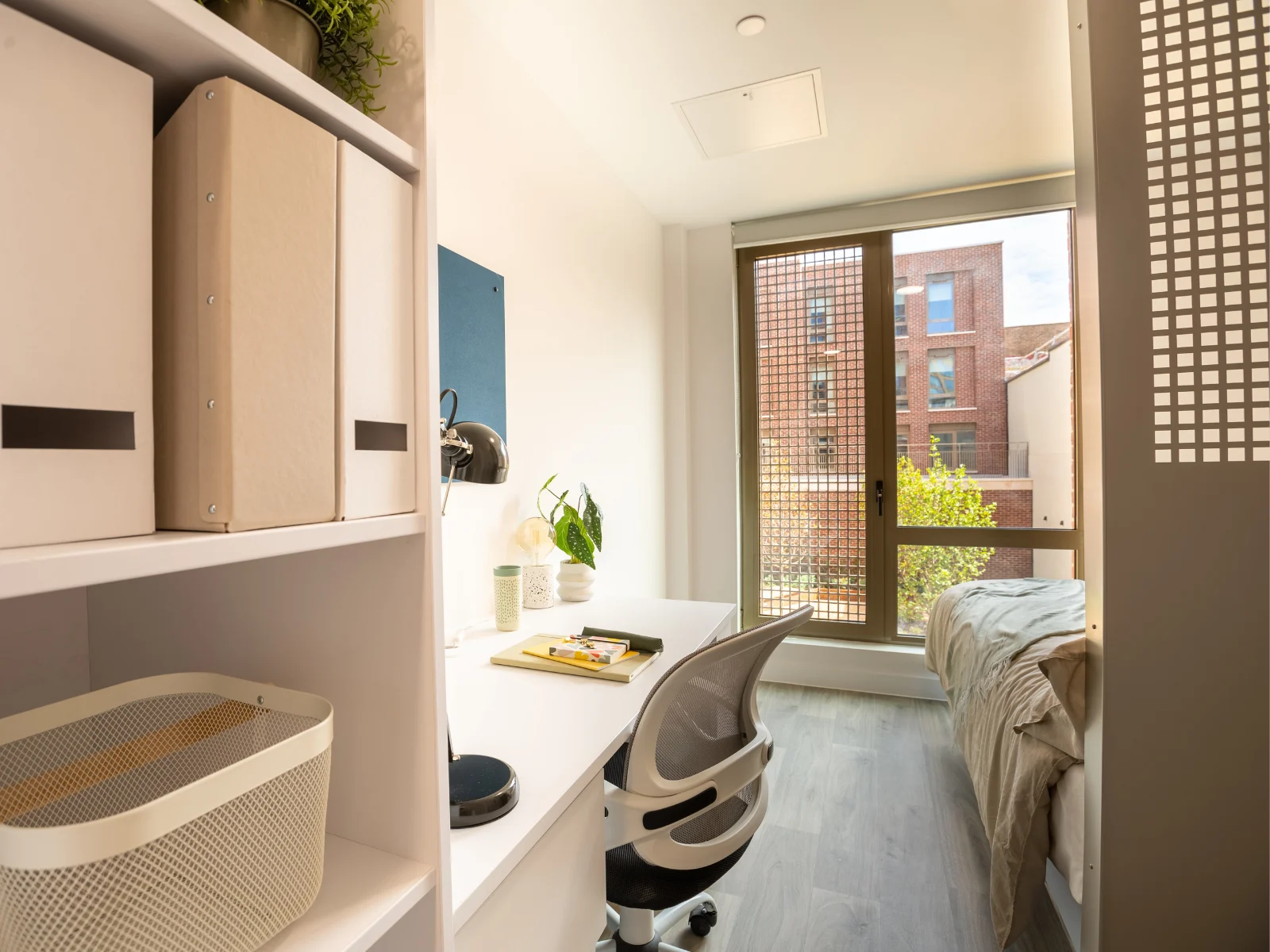  5 Bed En Suite  -  Promenade Student Living  - Gallery -  7