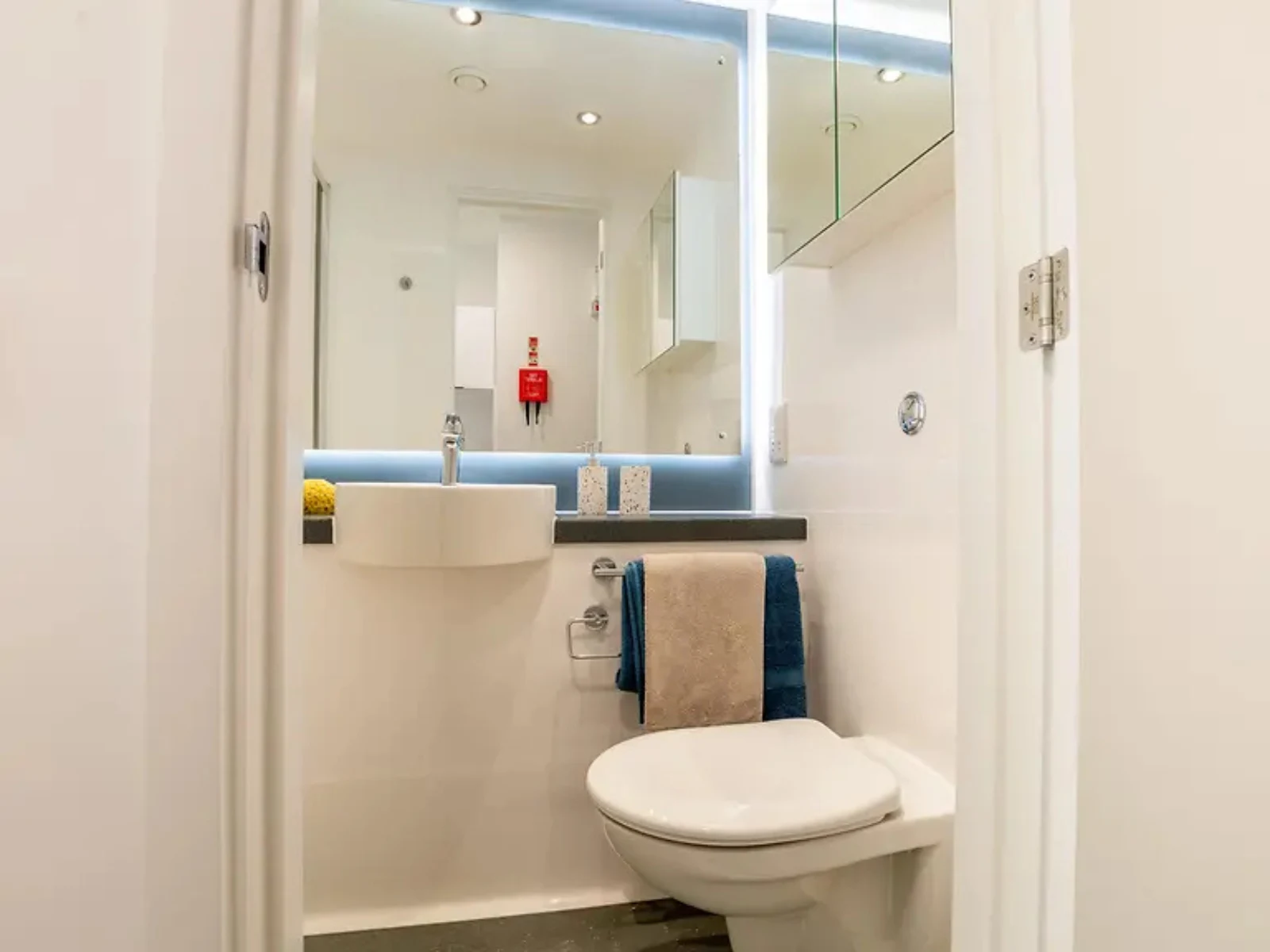  8 Bed En Suite  -  Promenade Student Living  - Gallery -  6