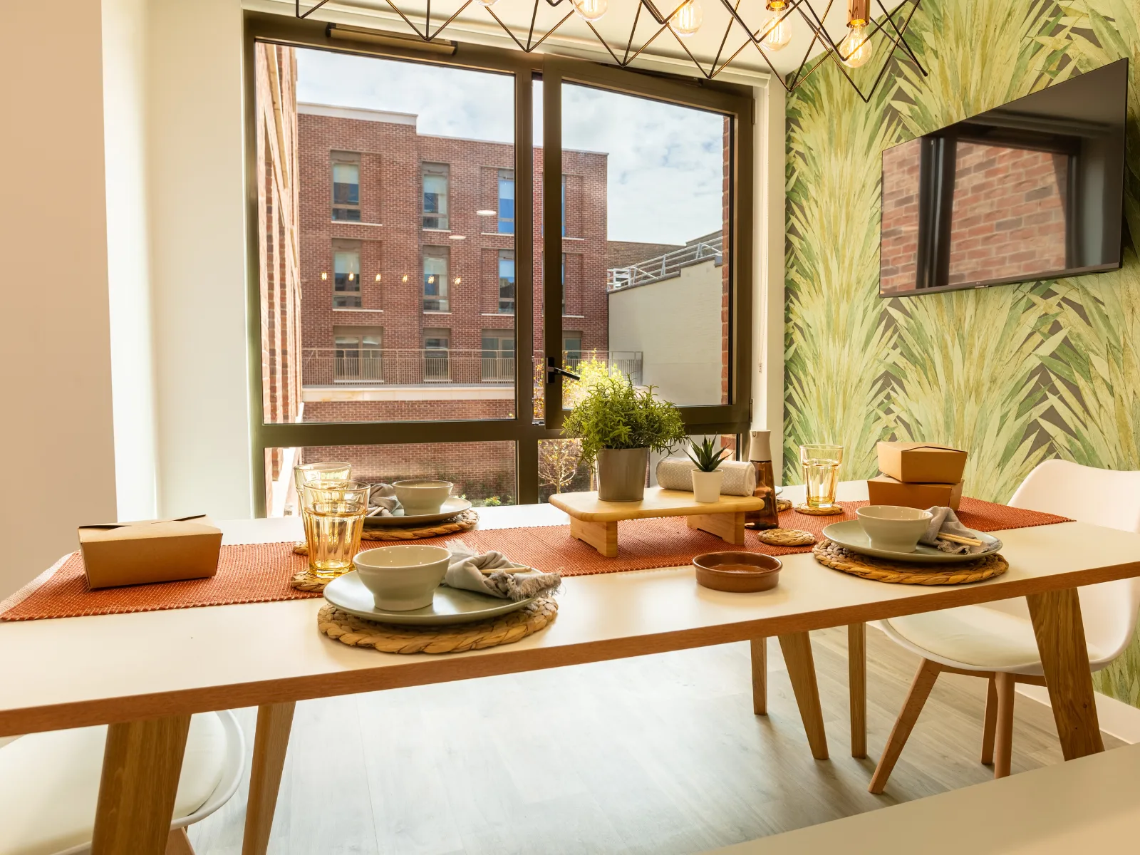  8 Bed En Suite  -  Promenade Student Living  - Gallery -  8