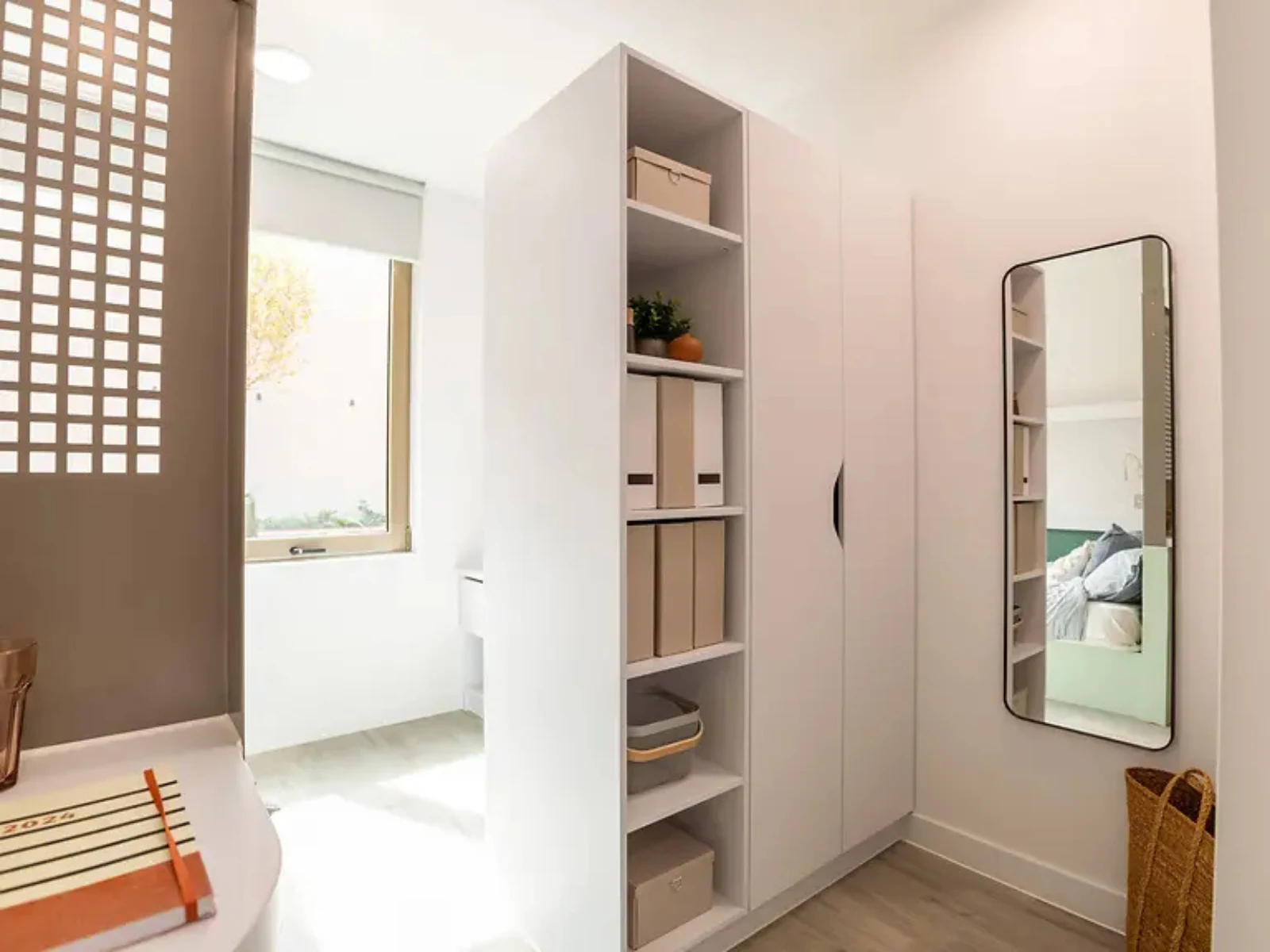  Accessible Studio  -  Promenade Student Living  - Gallery -  4