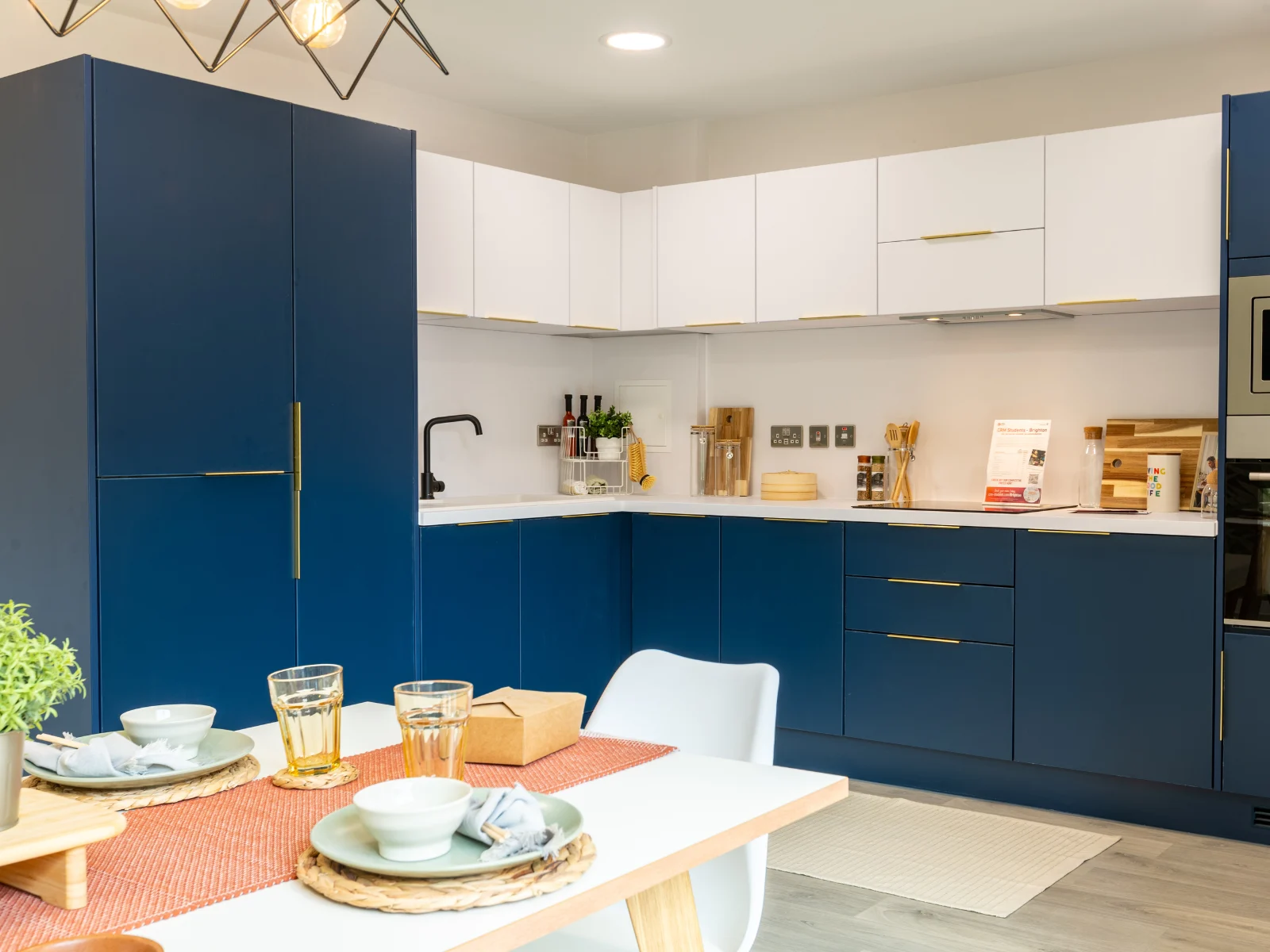  Classic En Suite  -  Promenade Student Living  - Gallery -  2