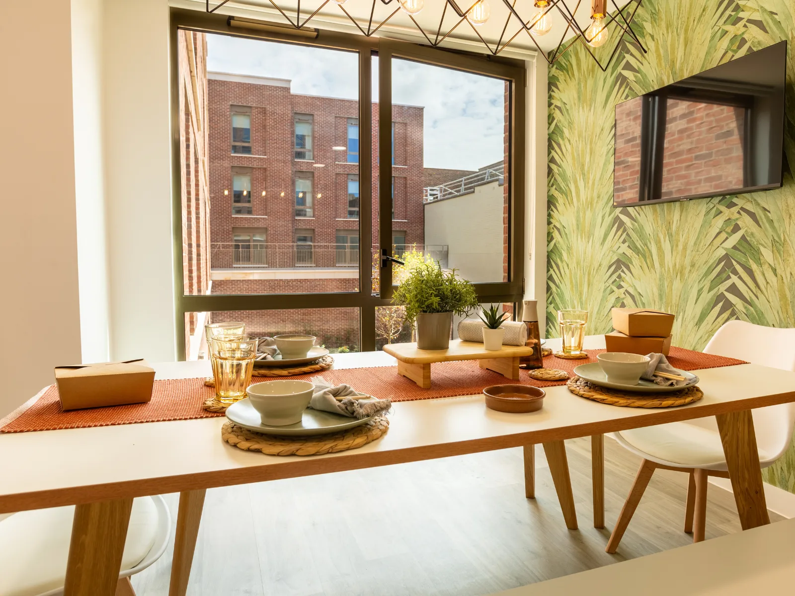  Classic En Suite  -  Promenade Student Living  - Gallery -  1