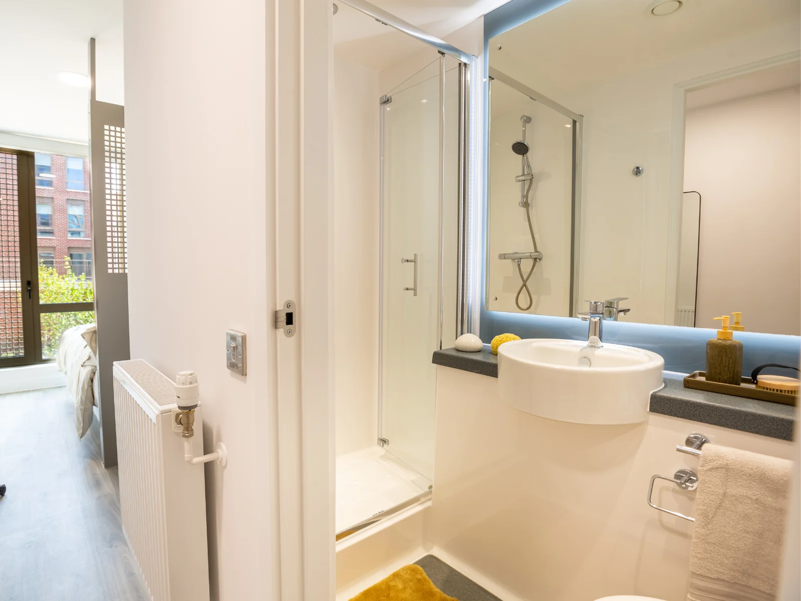  Premium En Suite  -  Promenade Student Living  - Gallery -  4