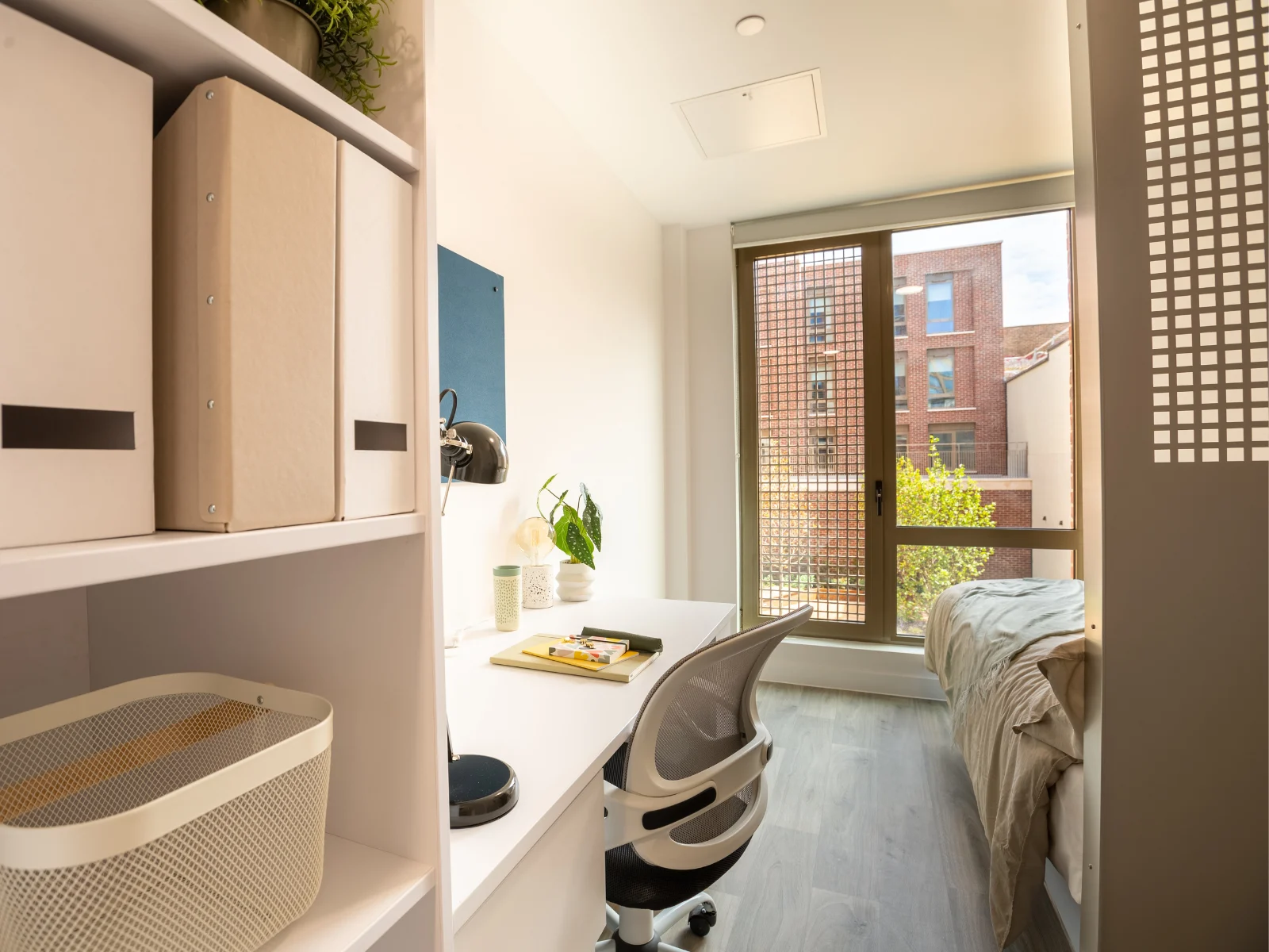 Premium En Suite  -  Promenade Student Living  - Gallery -  6