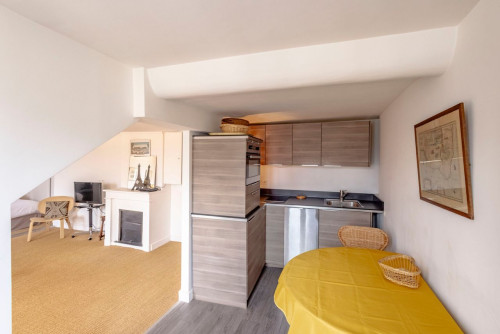 Charming flat with a view - Gallery - 10