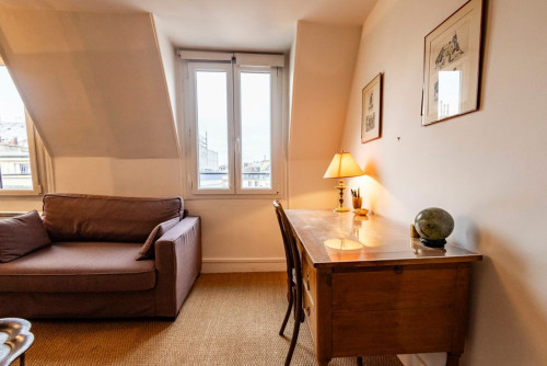 Charming flat with a view - Gallery - 5