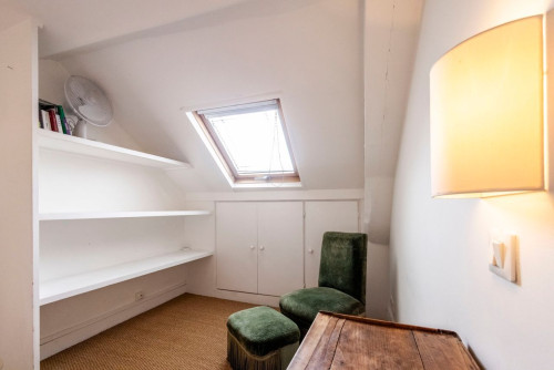 Charming flat with a view - Gallery - 8