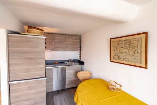 Charming flat with a view - Gallery - 9