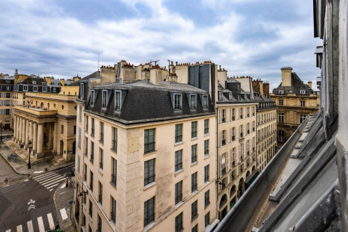 Charming flat with a view - Gallery - 16