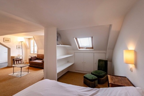 Charming flat with a view - Gallery - 6
