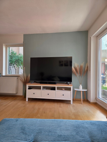 Charming Old Town Apartment with Sunny Terrace in Weil der Stadt - Gallery - 37