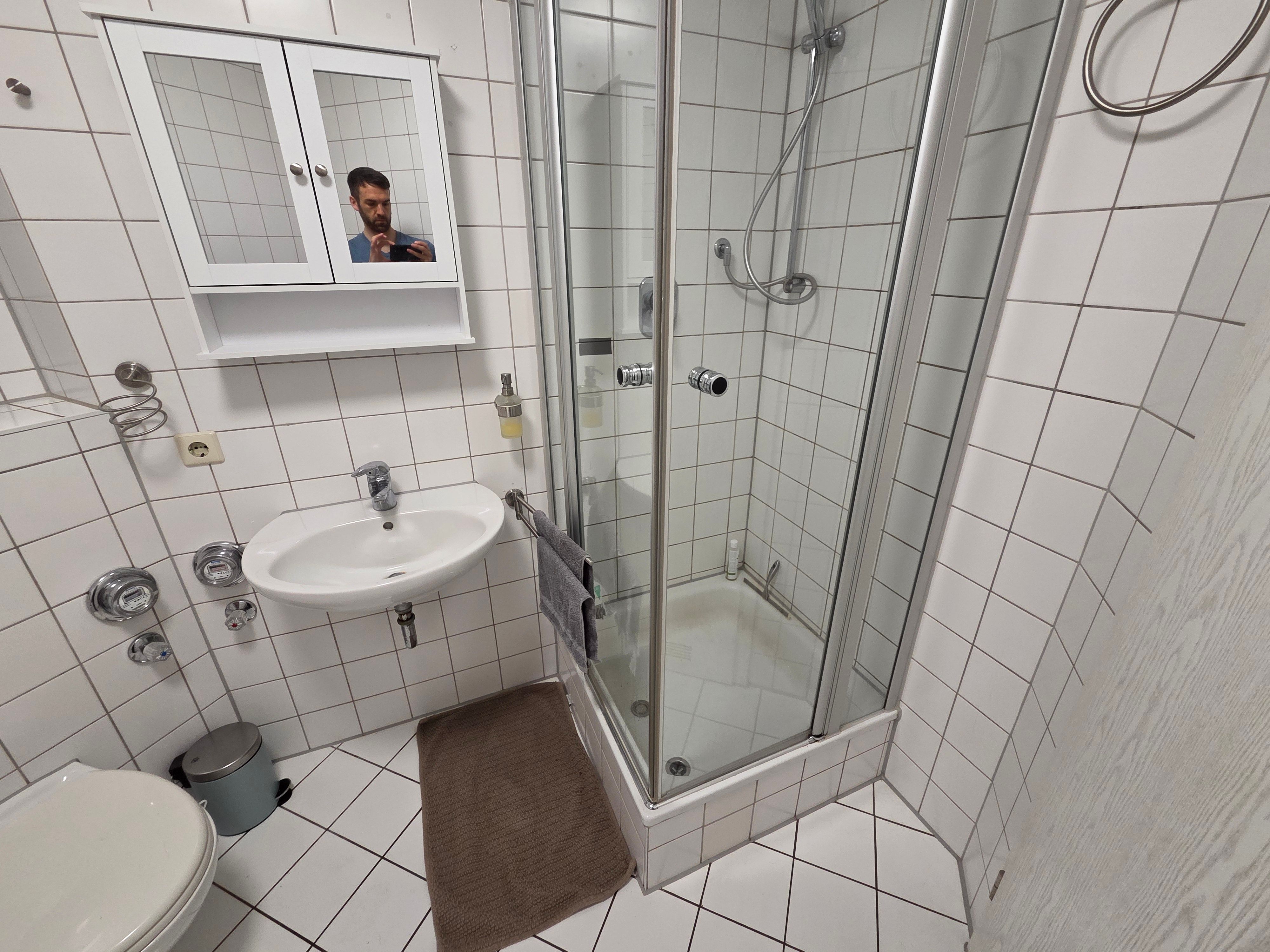 Charming Old Town Apartment With Sunny Terrace In Weil Der Stadt - 32