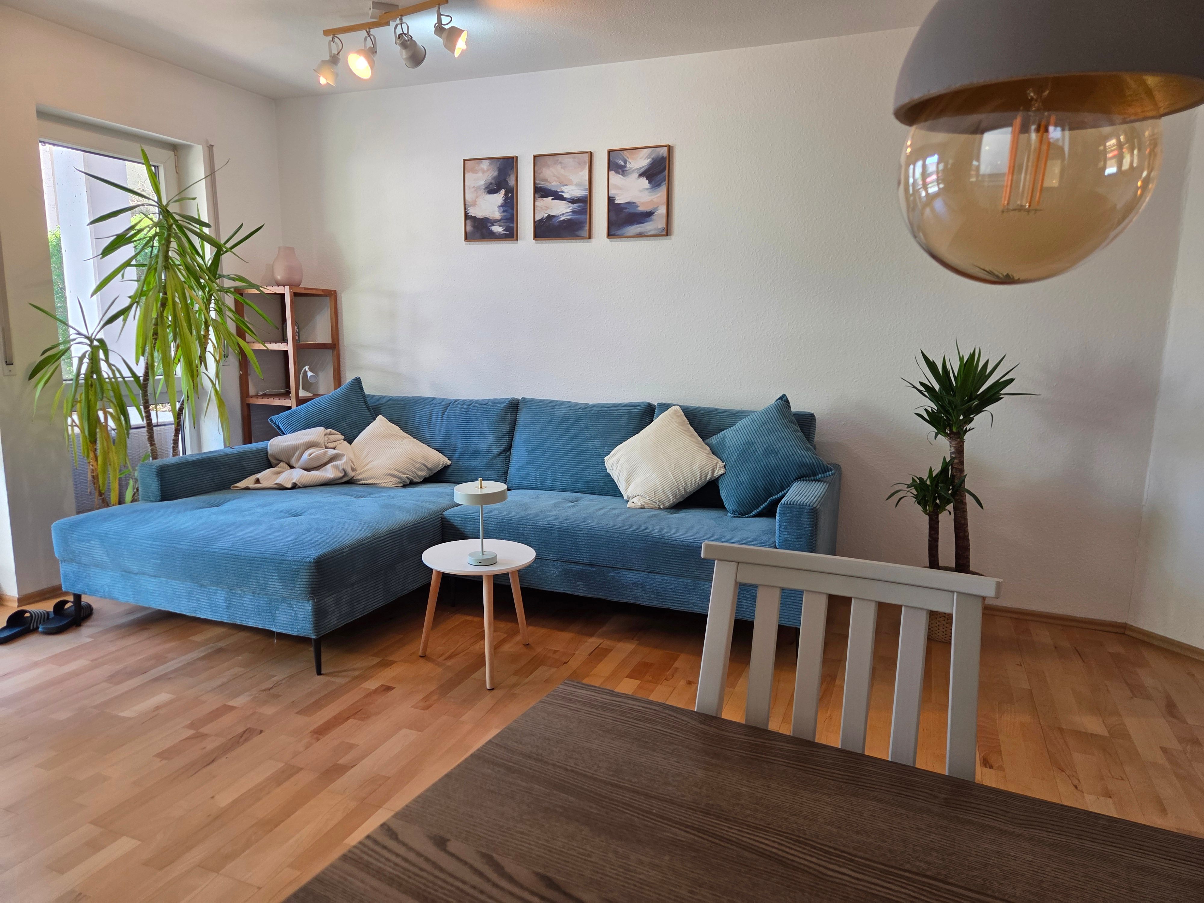 Charming Old Town Apartment With Sunny Terrace In Weil Der Stadt - 46