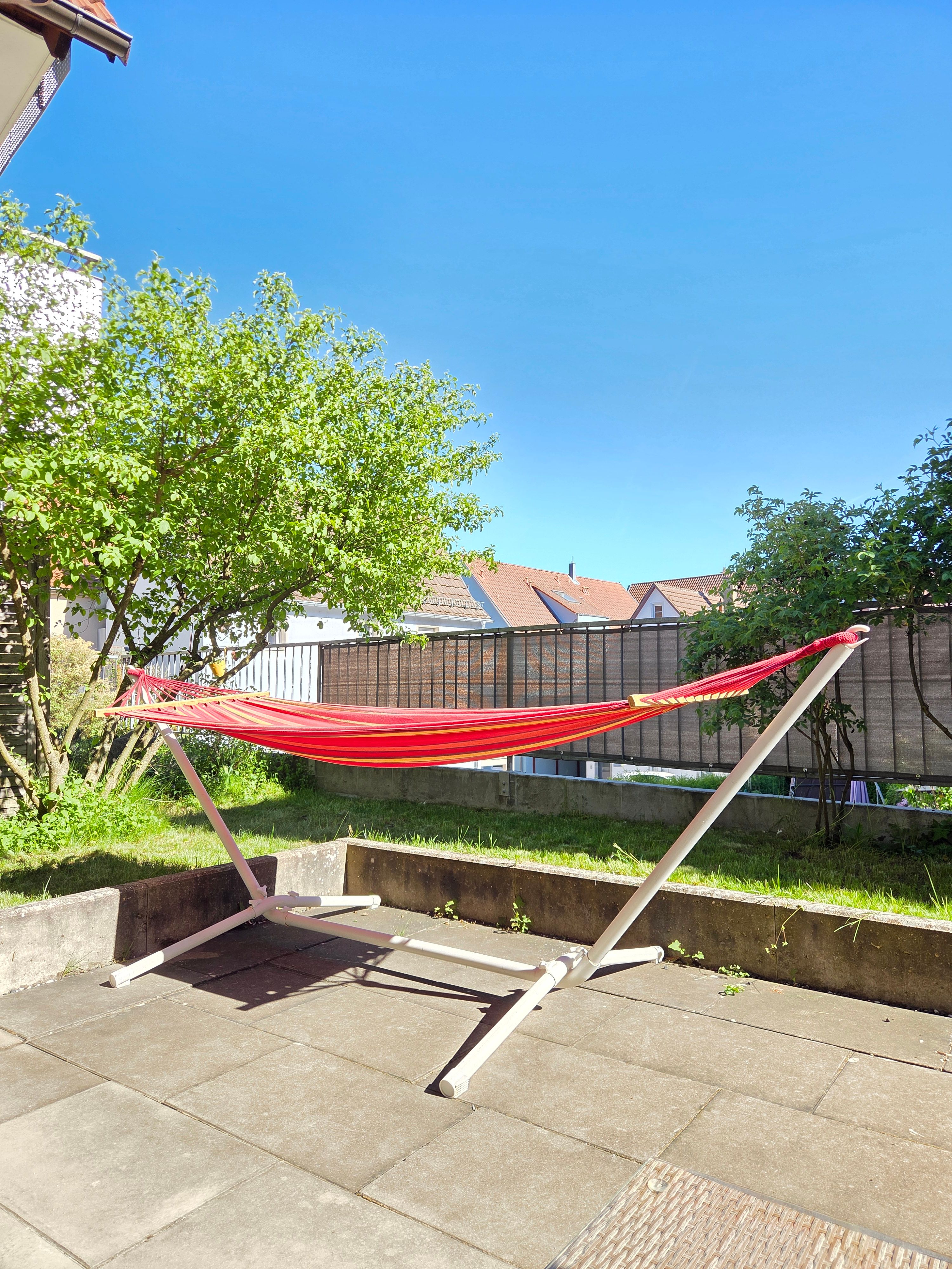 Charming Old Town Apartment With Sunny Terrace In Weil Der Stadt - 19