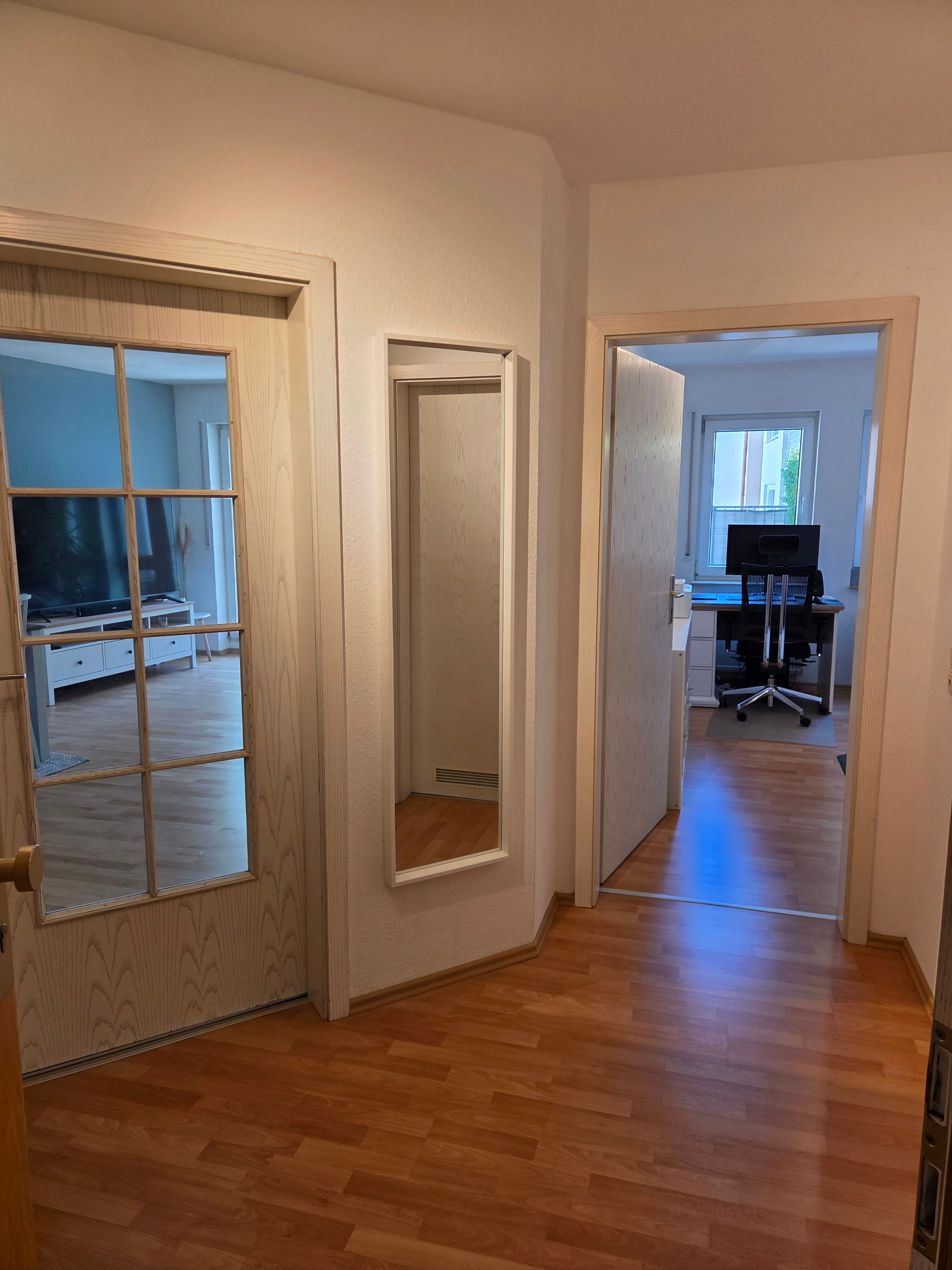 Charming Old Town Apartment With Sunny Terrace In Weil Der Stadt - 31
