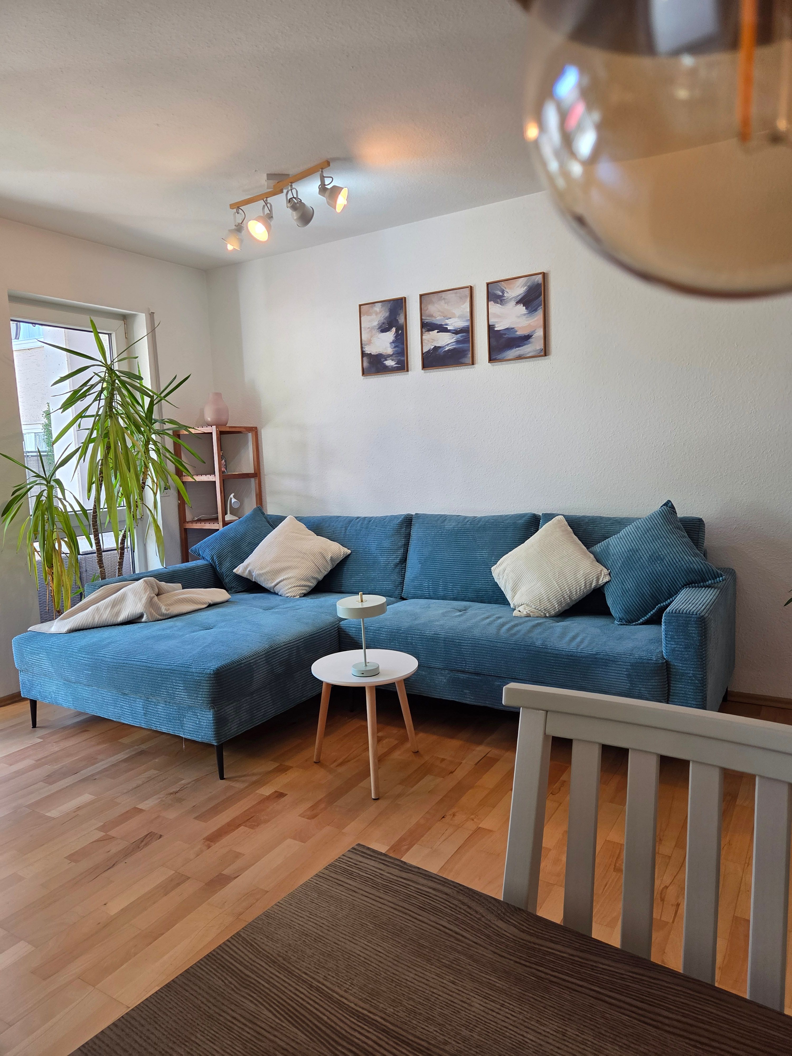 Charming Old Town Apartment With Sunny Terrace In Weil Der Stadt - 49