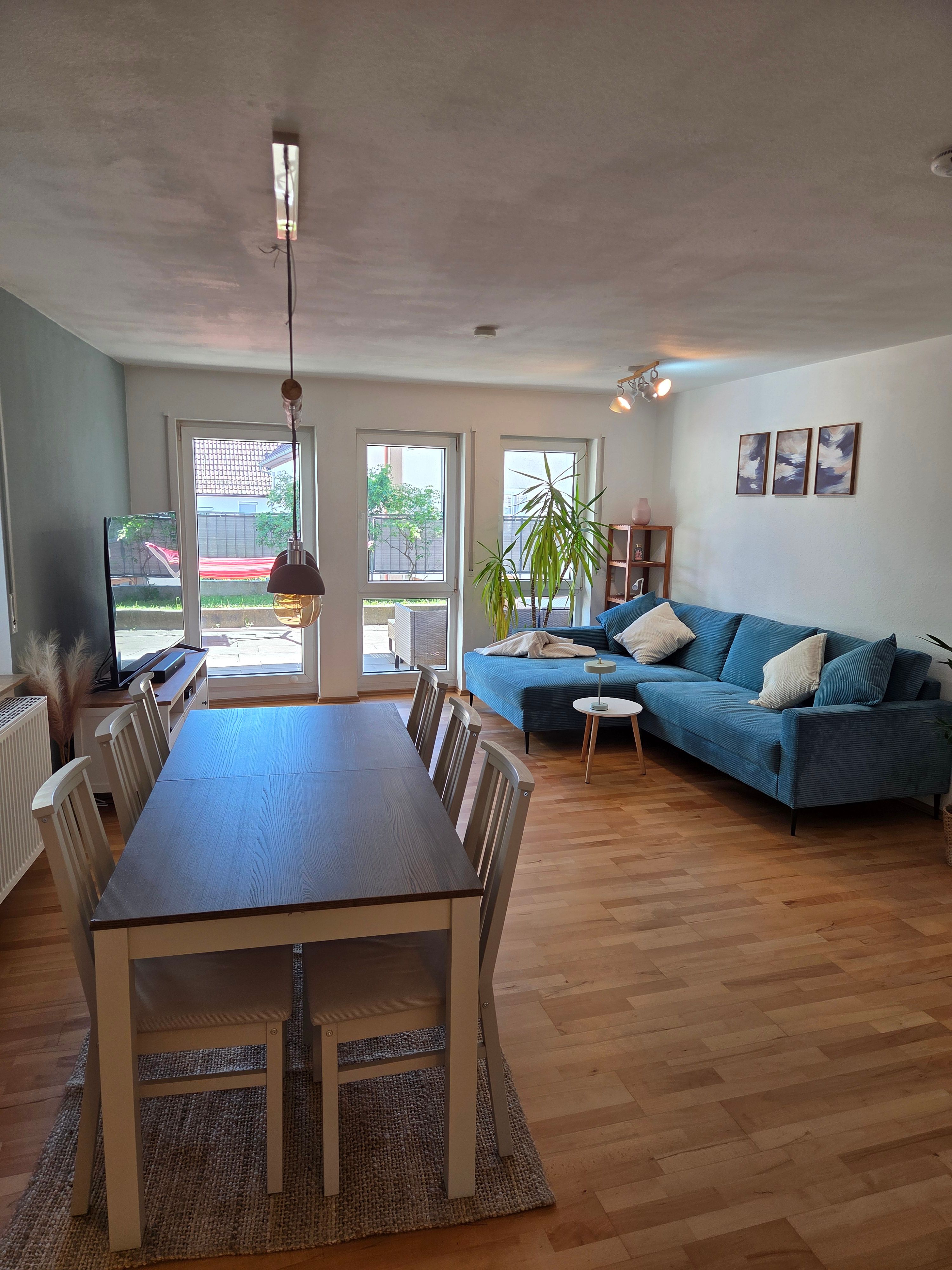 Charming Old Town Apartment With Sunny Terrace In Weil Der Stadt - 44