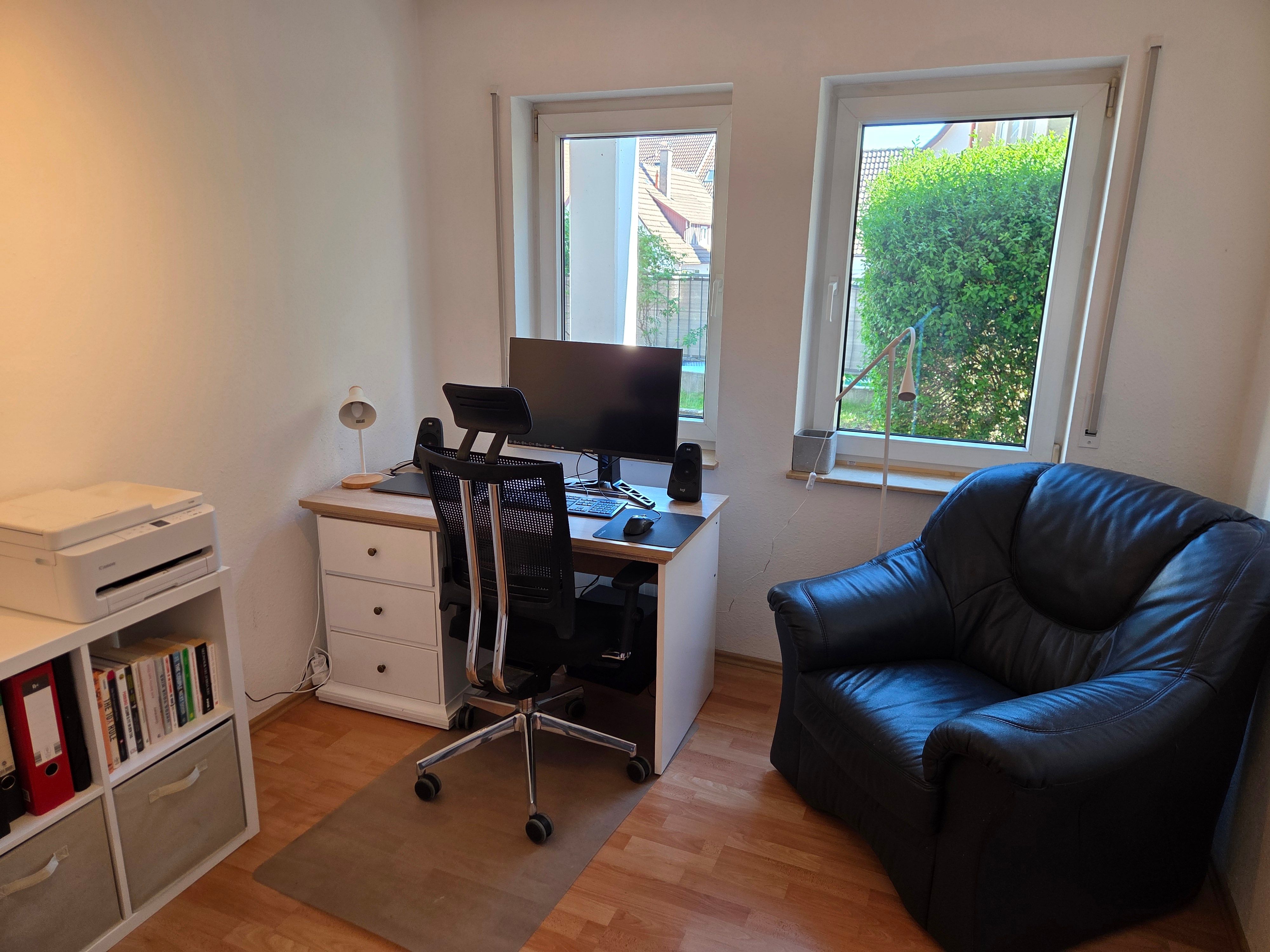 Charming Old Town Apartment With Sunny Terrace In Weil Der Stadt - 41