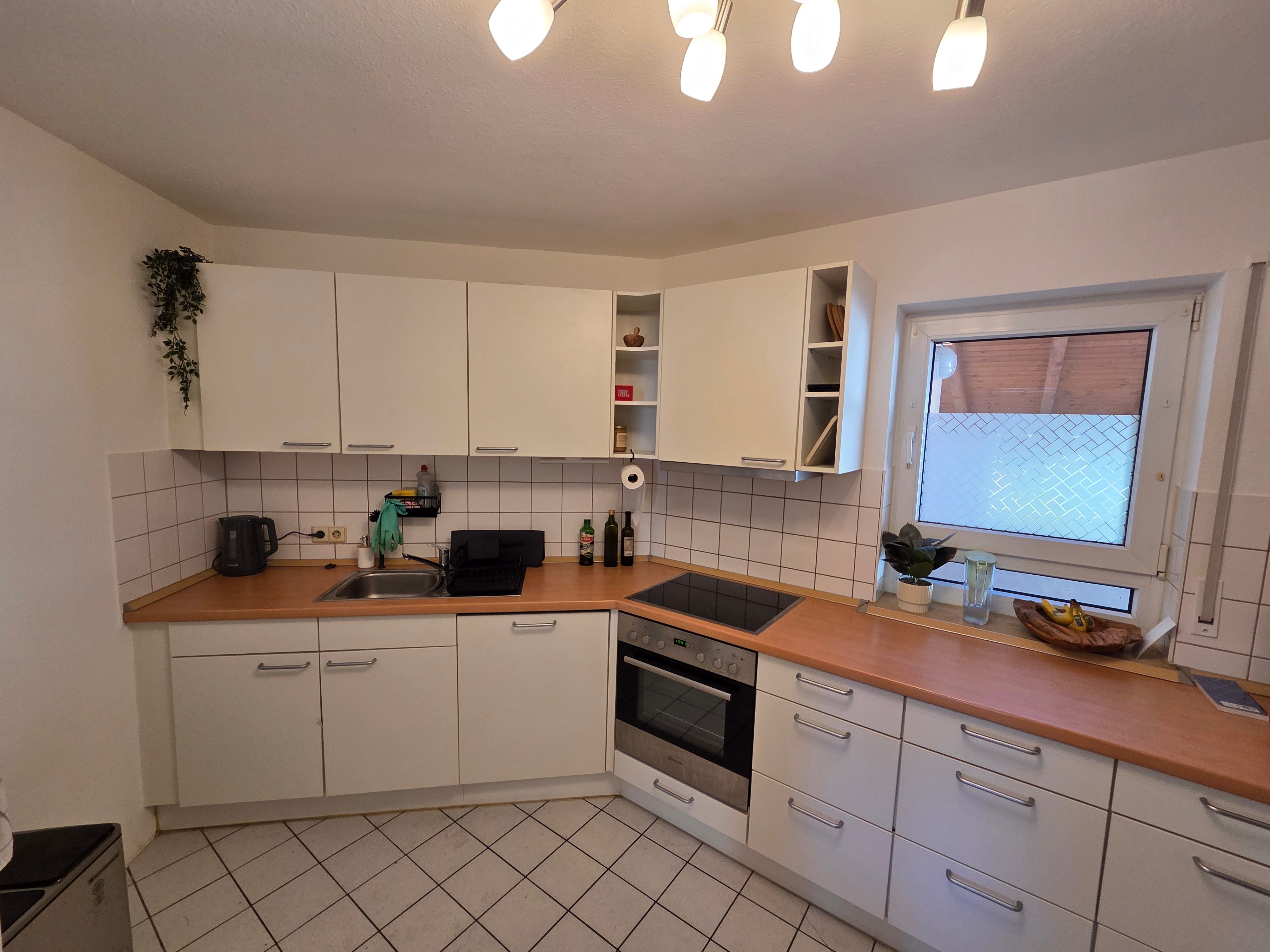 Charming Old Town Apartment With Sunny Terrace In Weil Der Stadt - 29