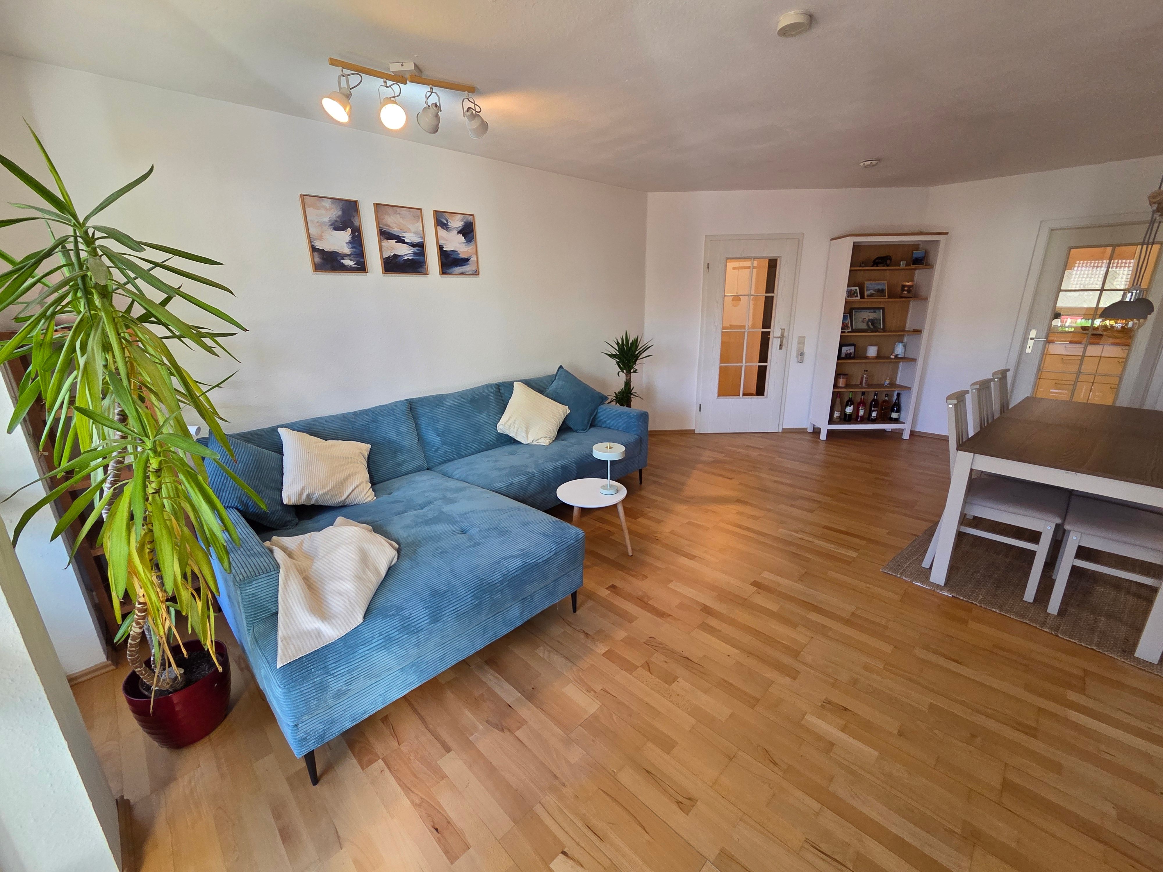 Charming Old Town Apartment With Sunny Terrace In Weil Der Stadt - 53