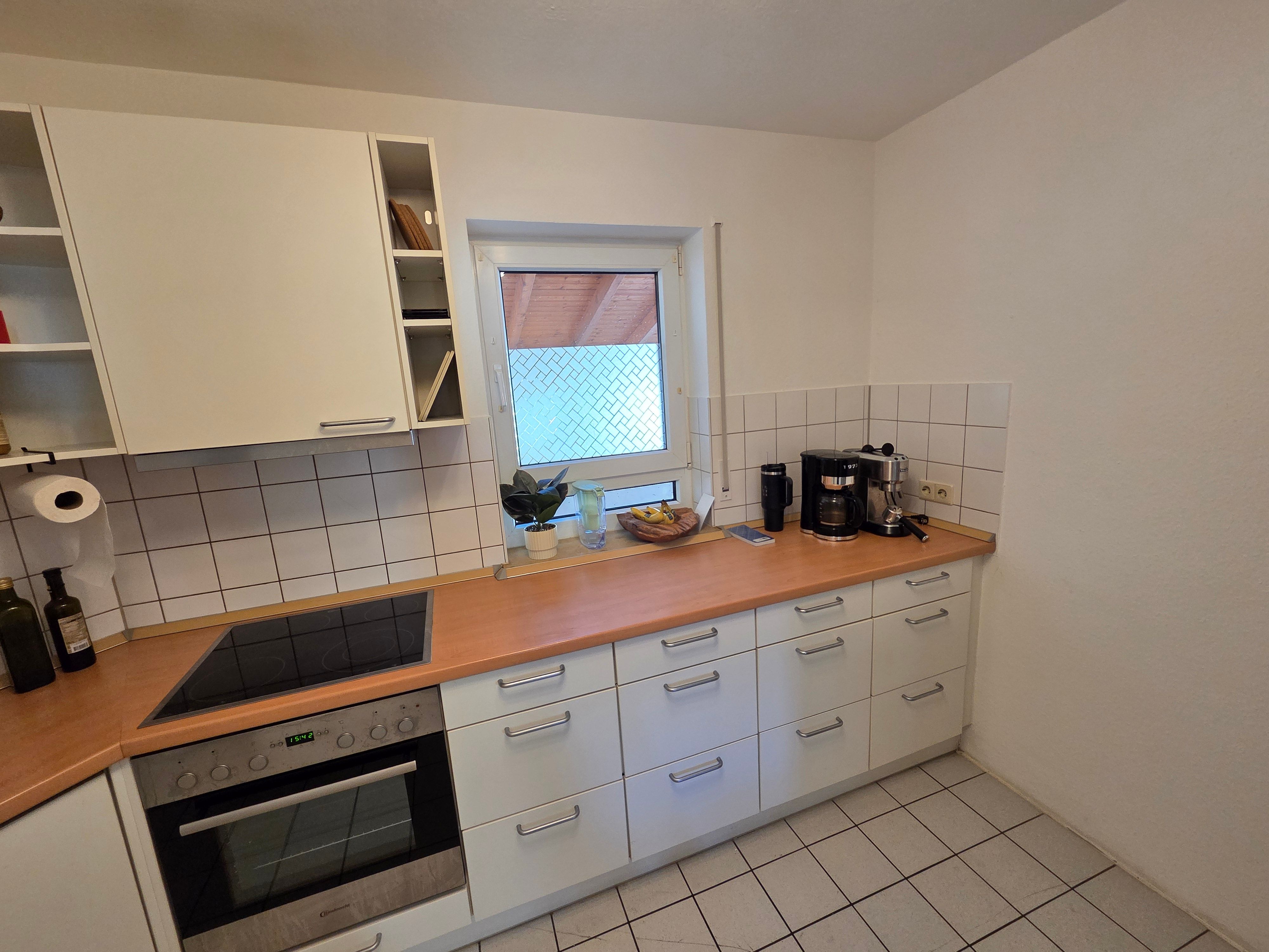 Charming Old Town Apartment With Sunny Terrace In Weil Der Stadt - 28