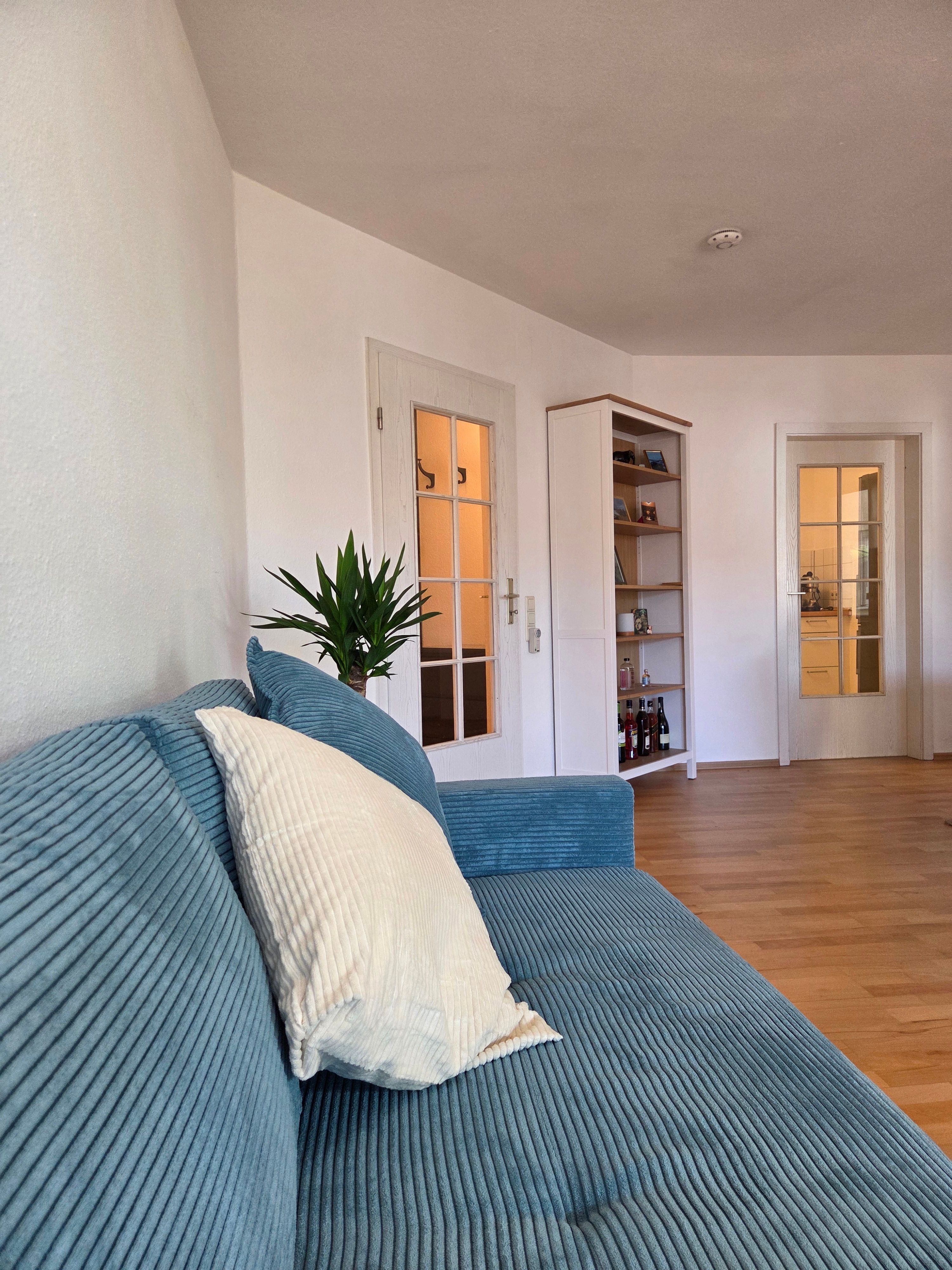 Charming Old Town Apartment With Sunny Terrace In Weil Der Stadt - 47