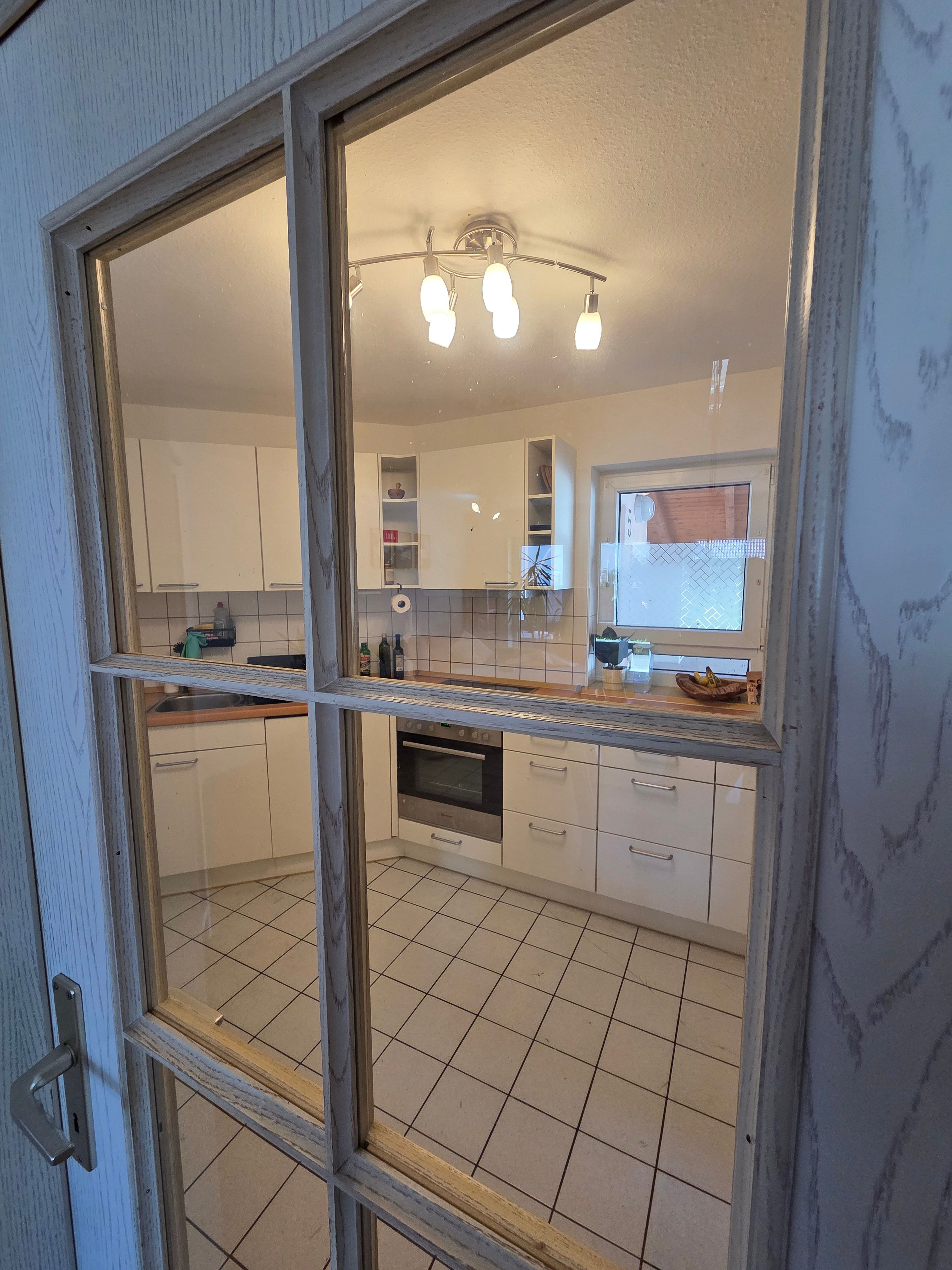 Charming Old Town Apartment With Sunny Terrace In Weil Der Stadt - 30