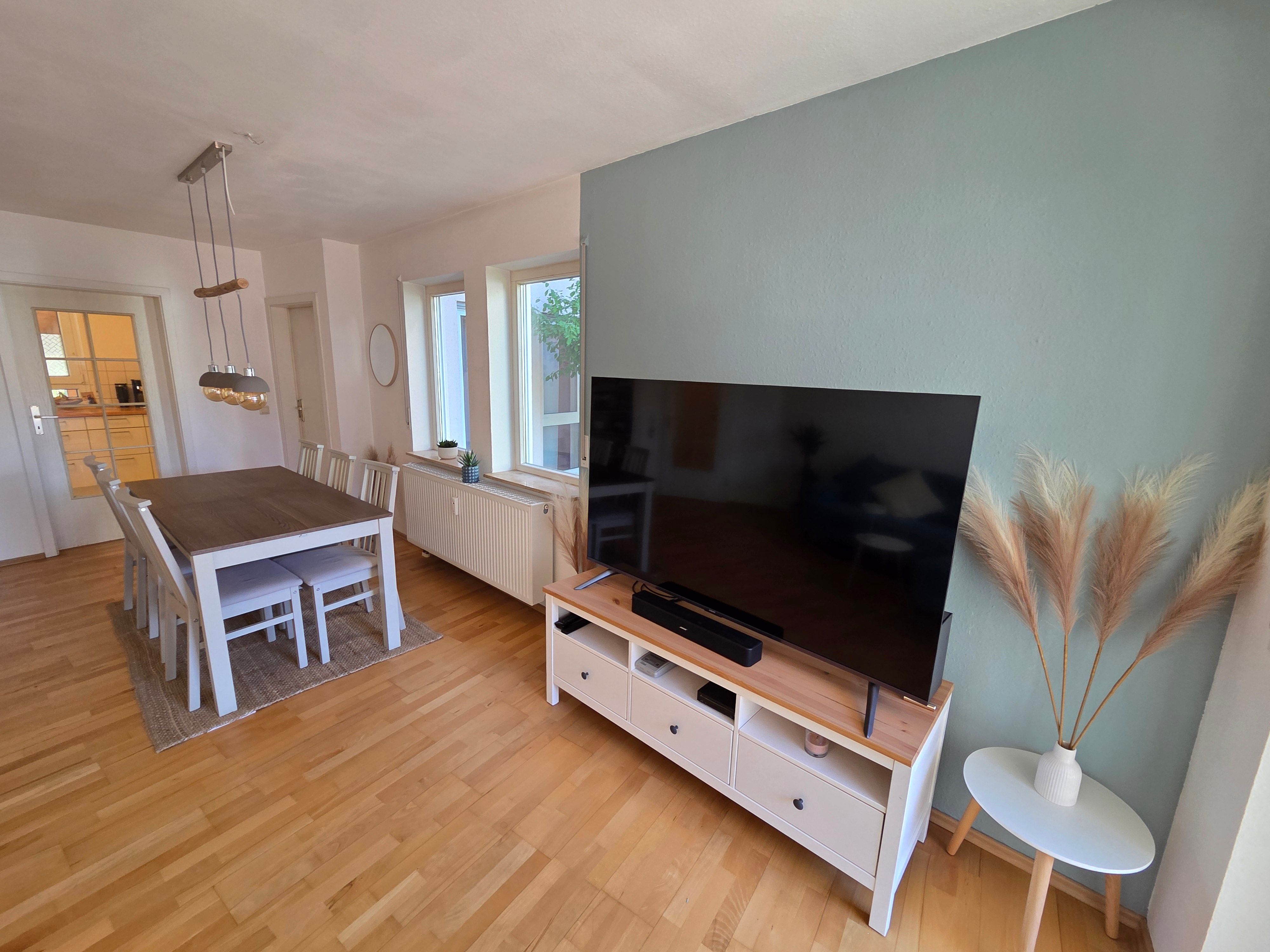 Charming Old Town Apartment With Sunny Terrace In Weil Der Stadt - 52