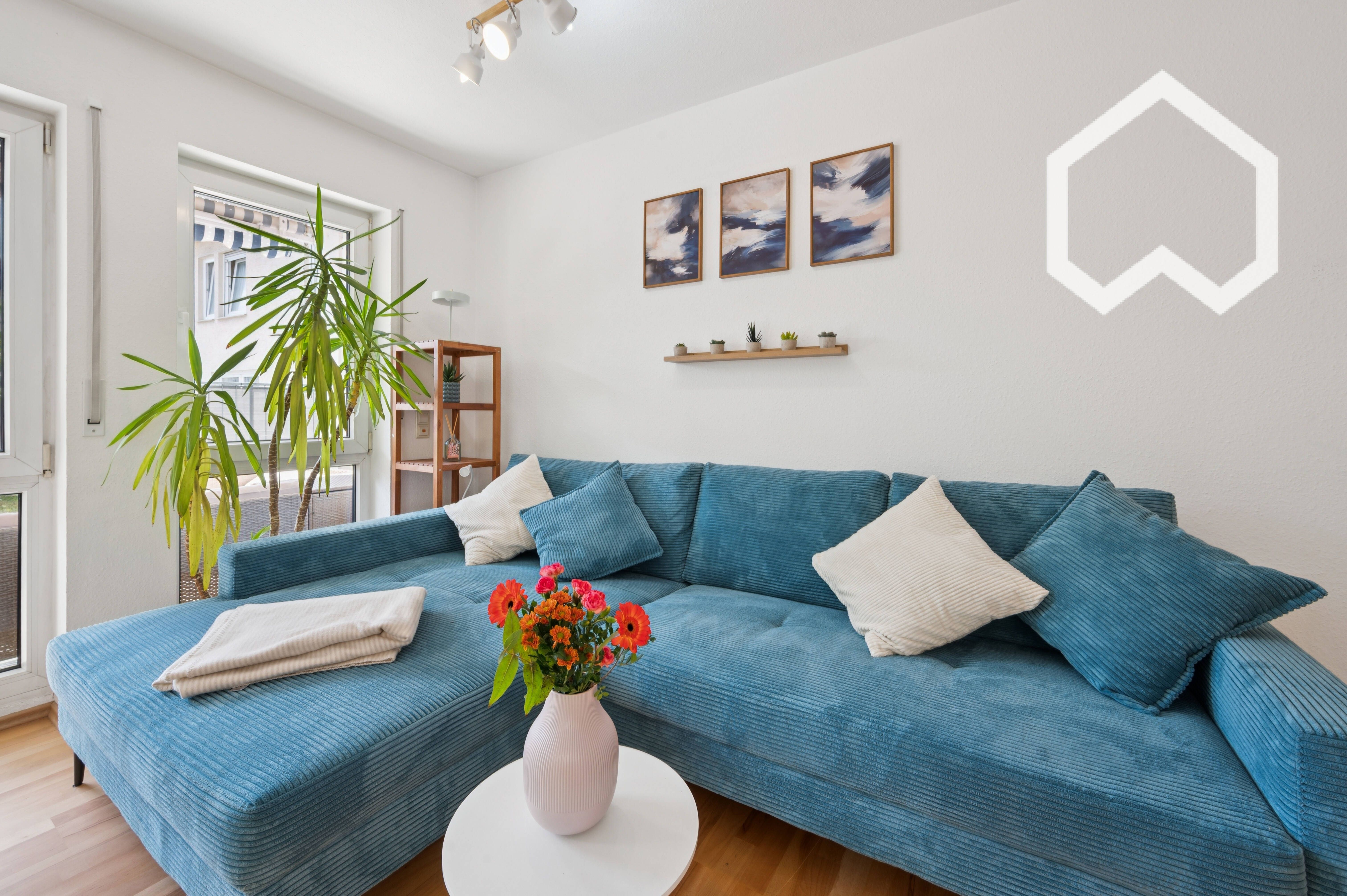 Charming Old Town Apartment With Sunny Terrace In Weil Der Stadt - 12