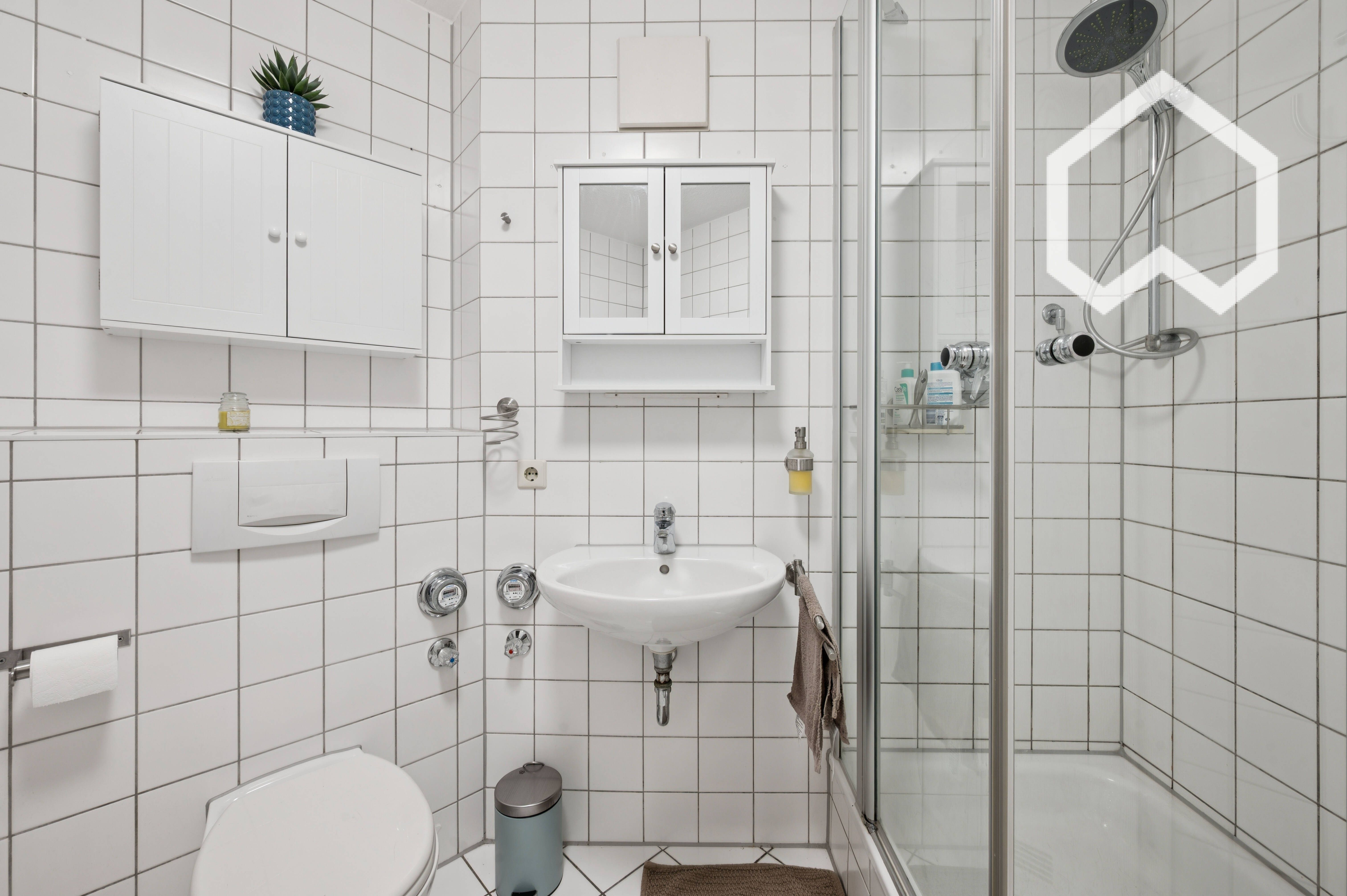 Charming Old Town Apartment With Sunny Terrace In Weil Der Stadt - 4