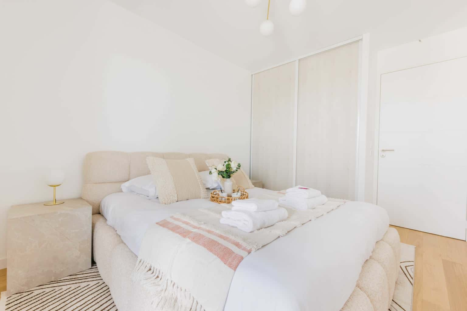 Appartement COSY - Clichy - Bail Mobilité