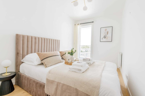 Appartement COSY - Clichy - Bail Mobilité - Gallery - 17