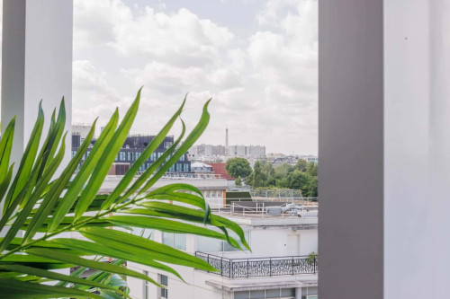 Appartement COSY - Clichy - Bail Mobilité - Gallery - 9