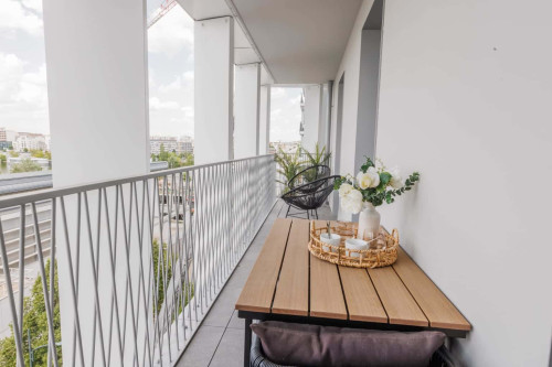 Appartement COSY - Clichy - Bail Mobilité - Gallery - 10