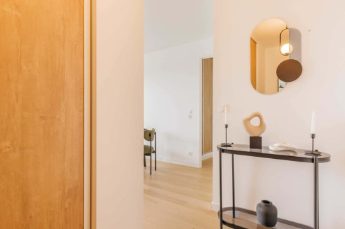 Appartement COSY - Clichy - Bail Mobilité - Gallery - 7