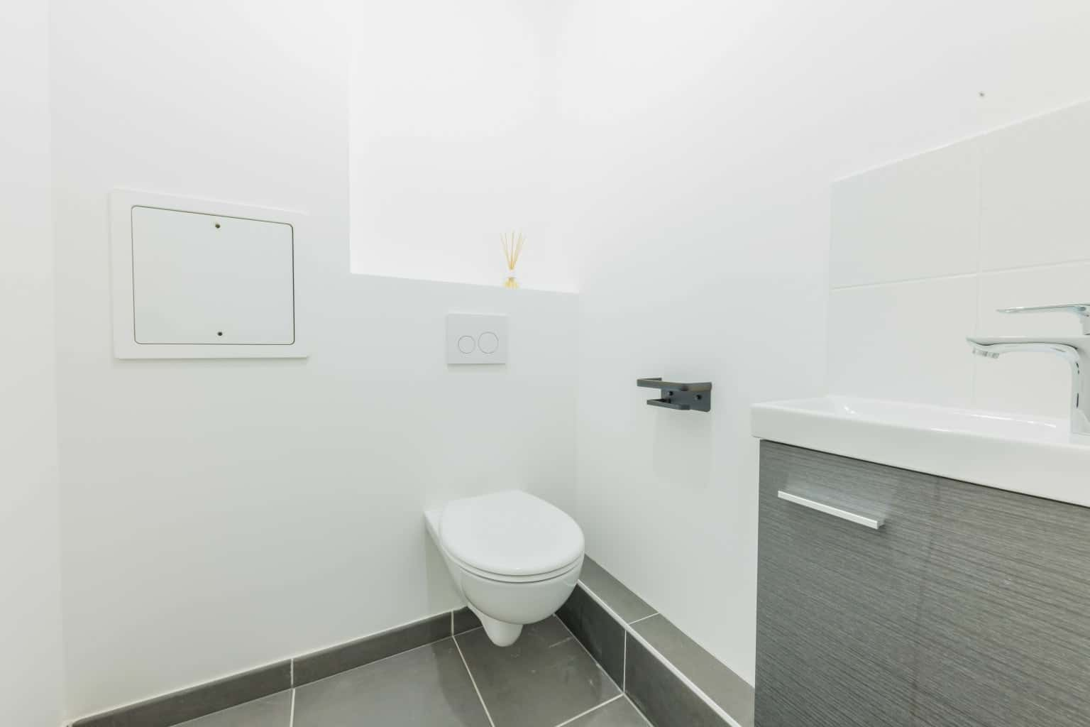  Apartment  -  Appartement COSY - Clichy - Bail Mobilité  - Gallery -  10