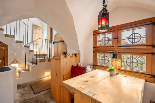 Charming and great home - great view! - Gallery - 13
