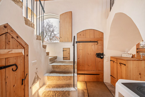 Charming and great home - great view! - Gallery - 11